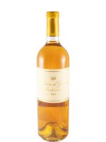 2003 Château Suduiraut Sauternes white