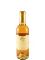 2006 Château Suduiraut Sauternes branco 37,5cl