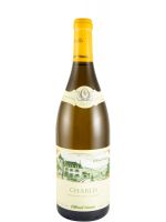 2022 Domaine Billaud-Simon Chablis white