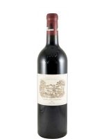 2022 Château Lafite Rothschild Pauillac red