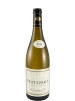 2024 Domaine Daniel Dampt Petit Chablis white