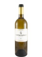 2024 Château Guiraud G de Guiraud organic white