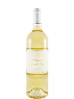 2023 Château Lynch-Bages Blanc de Lynch-Bages Pauillac branco