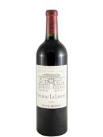 2004 Château La Lagune Haut-Médoc red