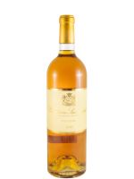 2006 Château Suduiraut Sauternes white
