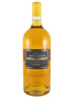 1981 Château Rieussec Sauternes white 1.5L