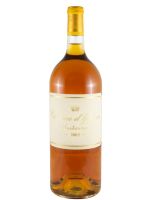 2003 Château d'Yquem Sauternes white 1.5L