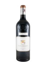 2021 Château Pape Clément Pessac-Léognan tinto