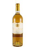 2016 Château Suduiraut Sauternes white