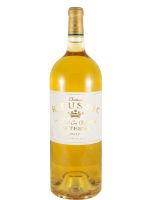 2017 Château Rieussec Sauternes white 1.5L