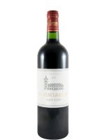 2011 Château Lagrange Saint-Julien tinto