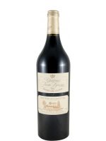 2002 Château Pavie-Decesse Saint-Émilion red