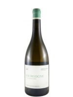 2021 Arnaud Boué Bourgogne white