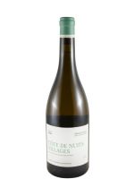 2022 Arnaud Boué Côte de Nuits-Villages organic white