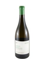 2022 Arnaud Boué Saint-Roman white