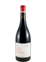 2022 Arnaud Boué Nuits-Saint-Georges red