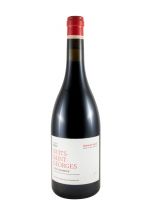 2022 Arnaud Boué Les Charmois Nuits-Saint-Georges red