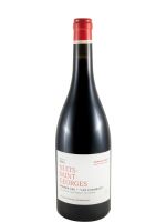 2022 Arnaud Boué Les Chaboeufs Nuits-Saint-Georges Premier Cru red
