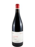 2022 Arnaud Boué Les Renardes Corton red