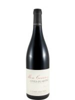 2024 Domaine Jean-Louis Chave Sélection Mon Coeur Côtes-du-Rhône red