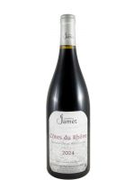 2024 Domaine Jamet Côtes-du-Rhône red