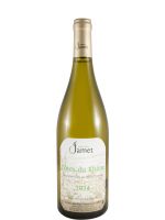 2024 Domaine Jamet Côtes-du-Rhône white