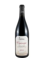 2023 Domaine Jamet Équivoque Côtes-du-Rhône red