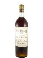 1942 Château de Rayne-Vigneau Sauternes white