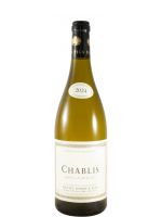 2024 Domaine Daniel Dampt Chablis white