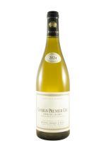 2024 Domaine Daniel Dampt Côte de Léchet Premier Cru Chablis white