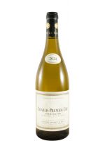 2024 Domaine Daniel Dampt Fourchaume Premier Cru Chablis white