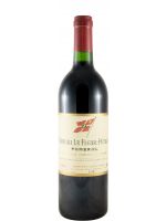 1992 Château La Fleur-Pétrus Pomerol red