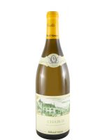 2024 Domaine Billaud-Simon Chablis white