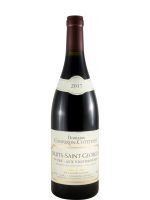 2017 Domaine Confuron-Cotetidot Aux Vignerondes Premier Cru Nuits-Saint-Georges red