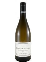 2021 Vincent Girardin Pernand-Vergelesses Vielle Vignes Meursault white