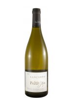 2024 Pierre Prieur & Fils Sancerre organic white