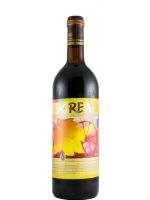 1997 Borba Reserva tinto