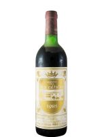 1985 Quinta da Bacalhôa tinto