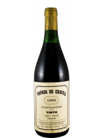 1995 Tapada do Chaves Reserva red