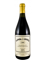 1999 Tapada do Chaves Reserva tinto