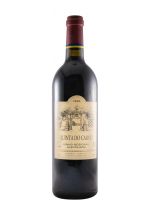 1999 Quinta do Carmo tinto