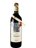 ポルタレグレ・赤 2000年