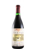 1992 Tinto da Ânfora red