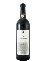 1997 Quinta do Vale da Raposa Tinto Cão red