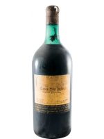 1967 Caves São João Reserva Particular tinto 1,5L