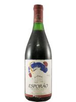 1993 Herdade do Esporão Cabernet Sauvignon tinto
