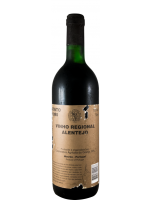1990 Granja red
