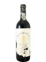 1990 Duas Quintas red