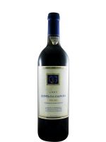 1997 Quinta da Gaivosa red