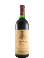 1995 Cartuxa red